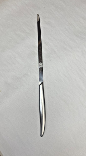 Vtg fixed blade knife storage - vtg,